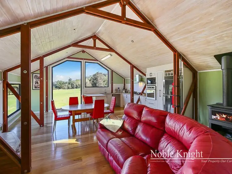 Fourth view of Homely rural property listing, 2248 Melba Highway, Dixons Creek VIC 3775