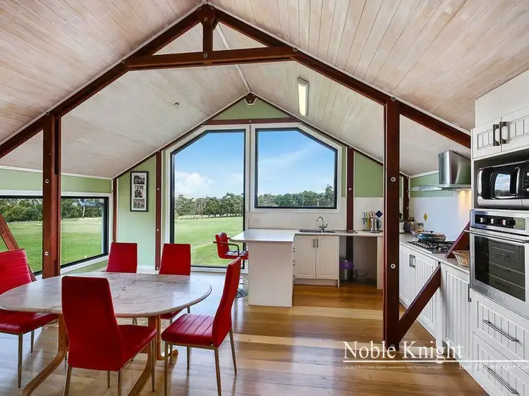 Fifth view of Homely rural property listing, 2248 Melba Highway, Dixons Creek VIC 3775