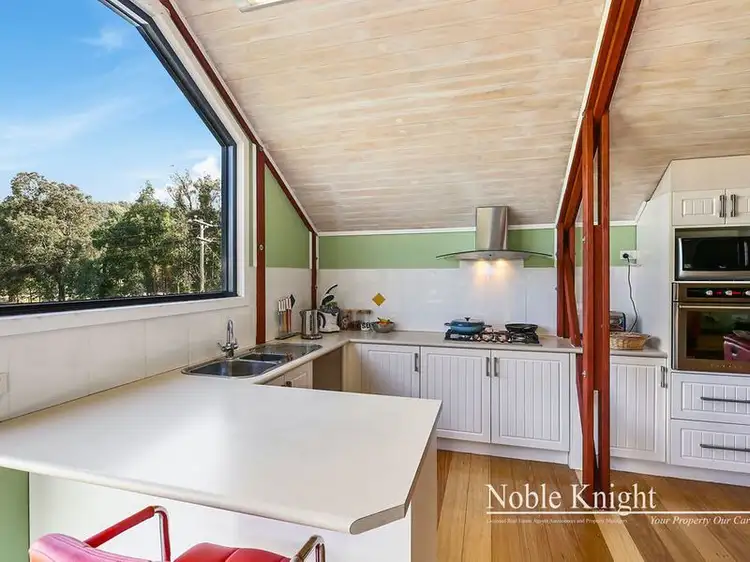 Sixth view of Homely rural property listing, 2248 Melba Highway, Dixons Creek VIC 3775