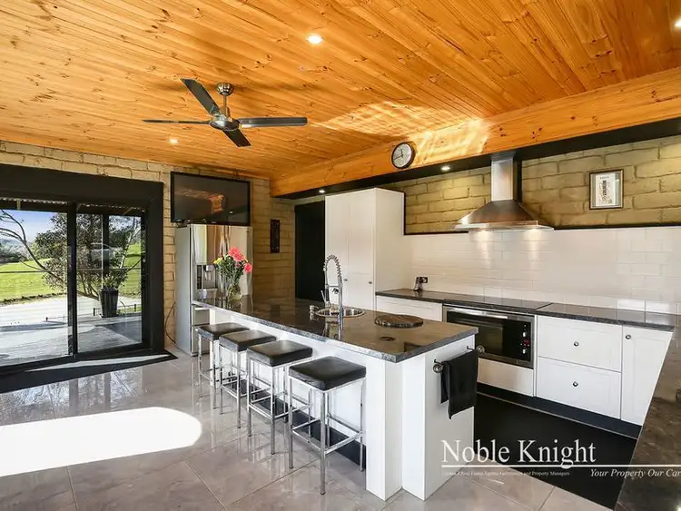 Sixth view of Homely rural property listing, 485 Ti Tree Creek Road, Yea VIC 3717