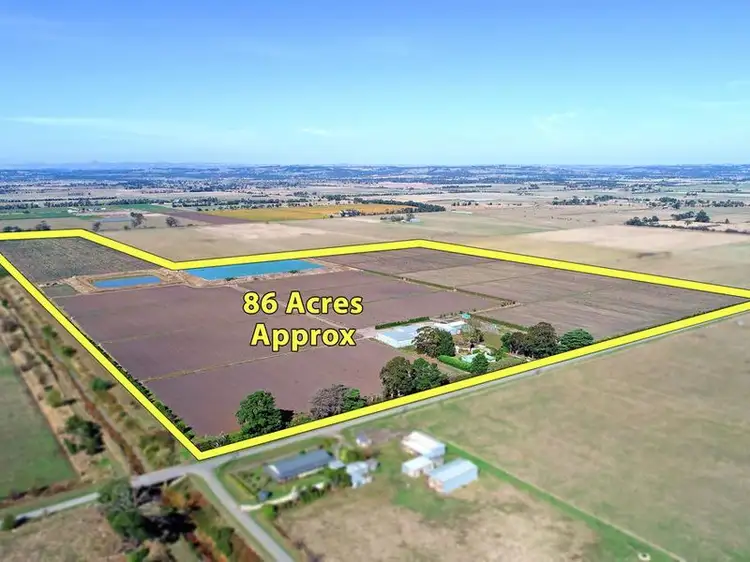 200 McDonalds Road, Catani VIC 3981