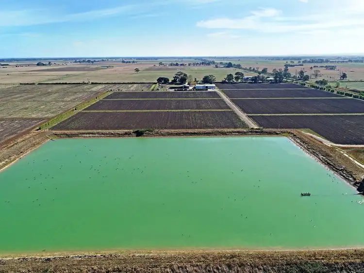 Second view of Homely rural property listing, 200 McDonalds Road, Catani VIC 3981