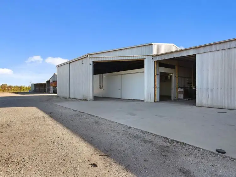 Third view of Homely rural property listing, 200 McDonalds Road, Catani VIC 3981