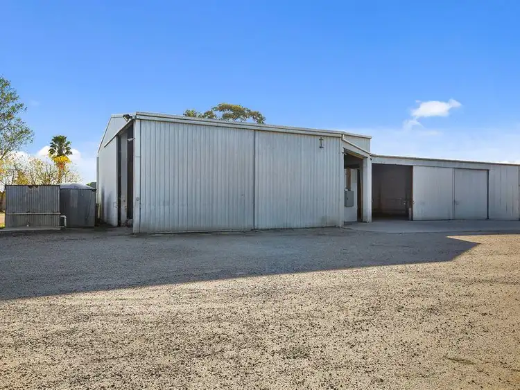Fourth view of Homely rural property listing, 200 McDonalds Road, Catani VIC 3981