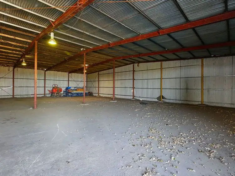 Sixth view of Homely rural property listing, 200 McDonalds Road, Catani VIC 3981