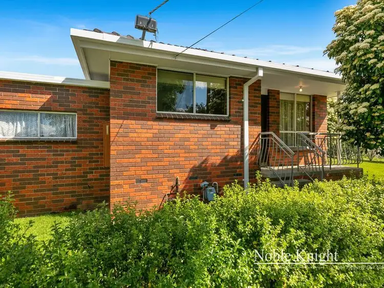 Main view of Homely house listing, 1/18 Gladstone Street, Lilydale VIC 3140