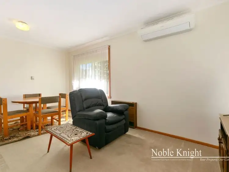 Second view of Homely house listing, 1/18 Gladstone Street, Lilydale VIC 3140