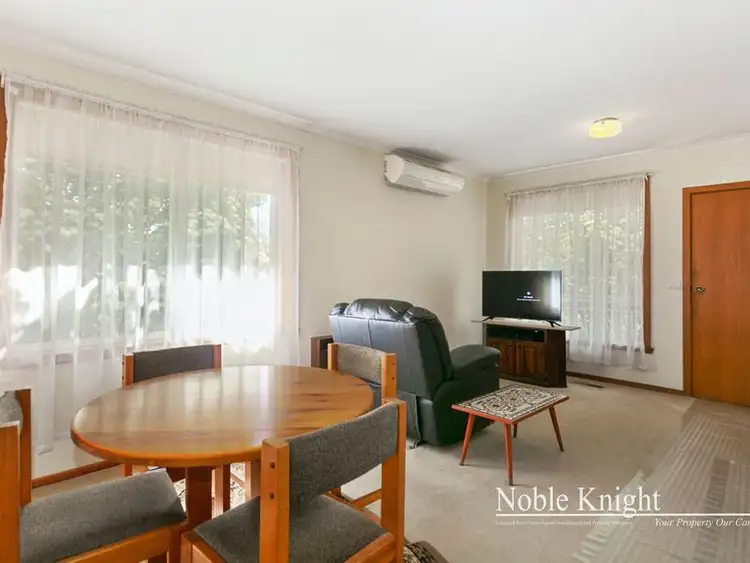 Third view of Homely house listing, 1/18 Gladstone Street, Lilydale VIC 3140