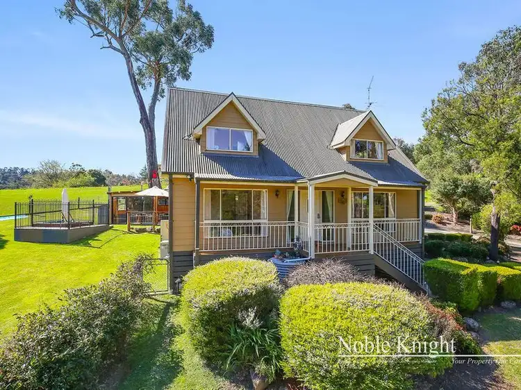 Main view of Homely house listing, 46-50 Baden Powell Drive, Healesville VIC 3777