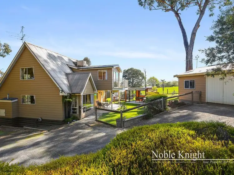 Second view of Homely house listing, 46-50 Baden Powell Drive, Healesville VIC 3777