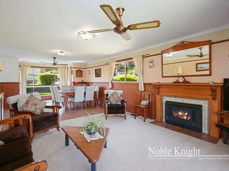 Fourth view of Homely house listing, 46-50 Baden Powell Drive, Healesville VIC 3777