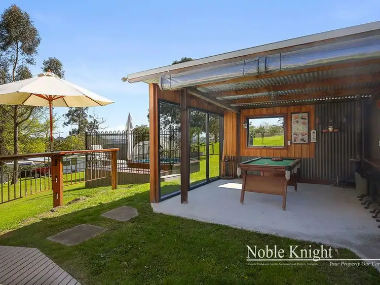 Fifth view of Homely house listing, 46-50 Baden Powell Drive, Healesville VIC 3777
