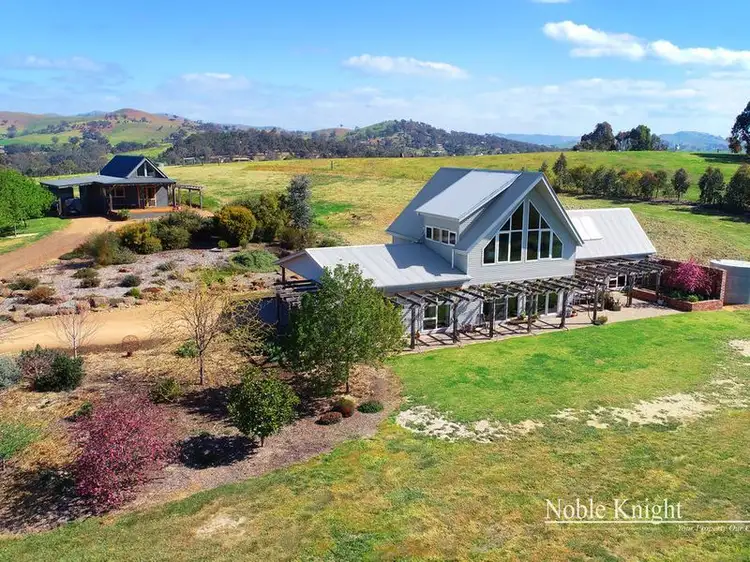 146 Carey Road, Yea VIC 3717