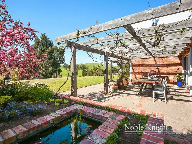 Fifth view of Homely house listing, 146 Carey Road, Yea VIC 3717