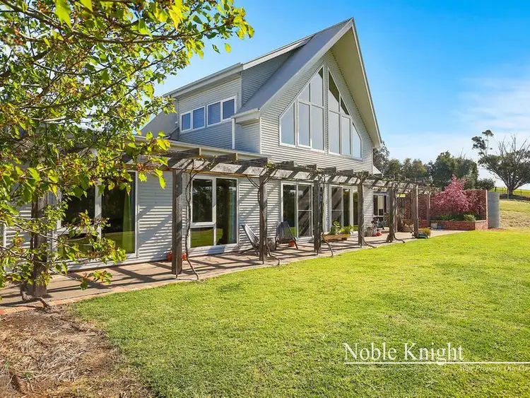 Sixth view of Homely house listing, 146 Carey Road, Yea VIC 3717
