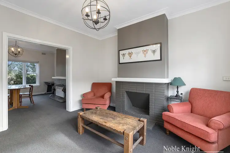 Second view of Homely house listing, 23 Maroondah Highway, Lilydale VIC 3140