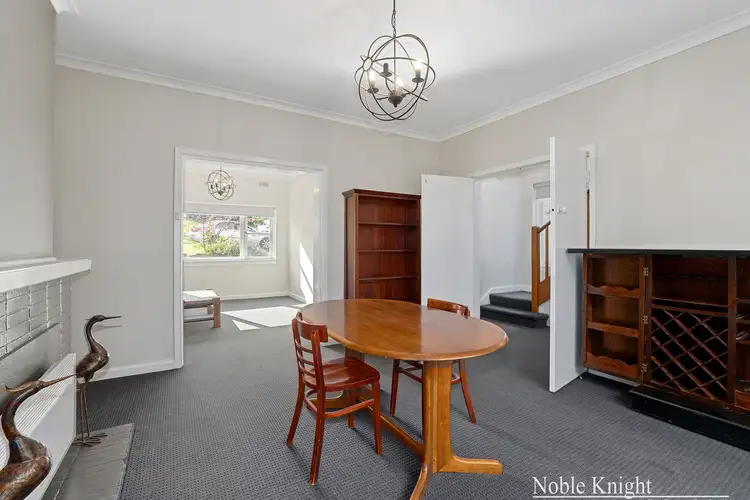 Third view of Homely house listing, 23 Maroondah Highway, Lilydale VIC 3140