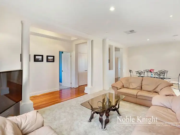 Second view of Homely house listing, 10 Natalie Court, Yarra Glen VIC 3775