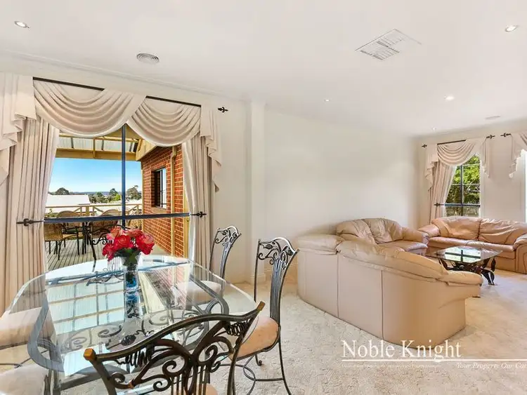 Third view of Homely house listing, 10 Natalie Court, Yarra Glen VIC 3775