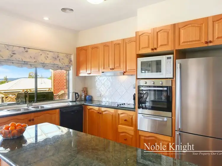 Fourth view of Homely house listing, 10 Natalie Court, Yarra Glen VIC 3775