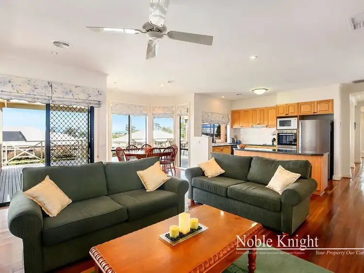 Sixth view of Homely house listing, 10 Natalie Court, Yarra Glen VIC 3775