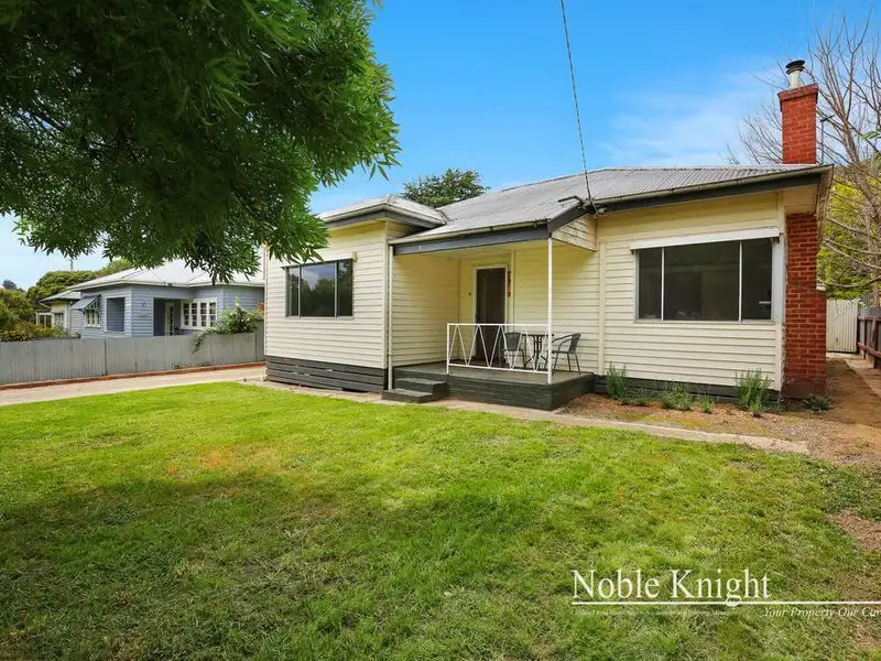 Main view of Homely house listing, 5 Abeckett Street, Yea VIC 3717