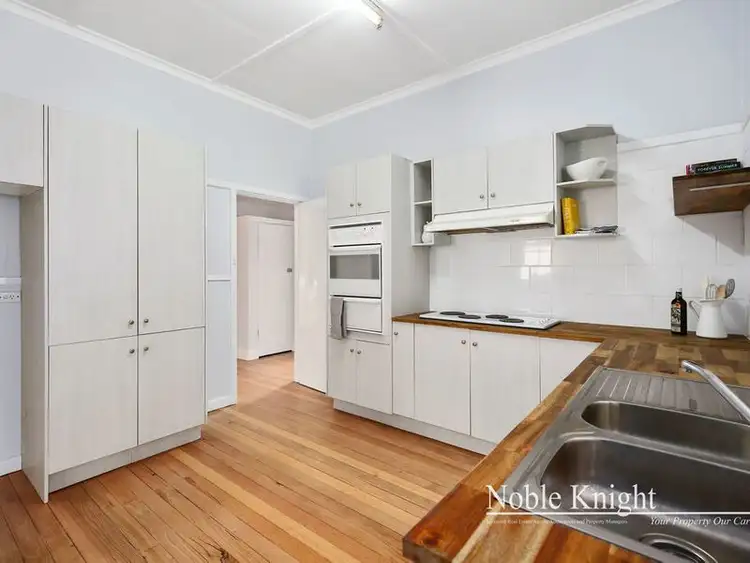 Third view of Homely house listing, 5 Abeckett Street, Yea VIC 3717
