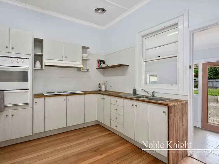 Fourth view of Homely house listing, 5 Abeckett Street, Yea VIC 3717
