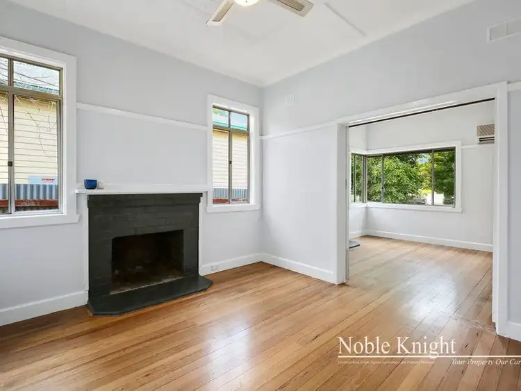 Fifth view of Homely house listing, 5 Abeckett Street, Yea VIC 3717