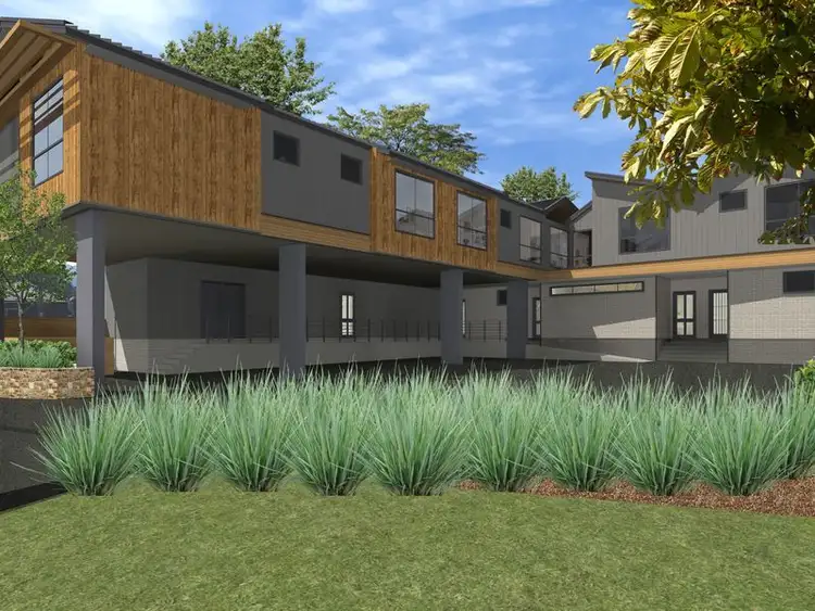 Second view of Homely land listing, 7-11 St Leonards Road, Healesville VIC 3777