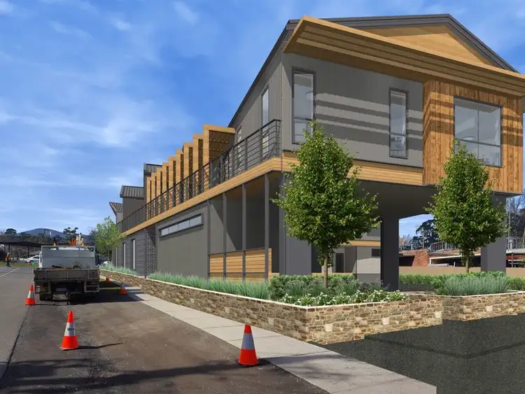 Fourth view of Homely land listing, 7-11 St Leonards Road, Healesville VIC 3777