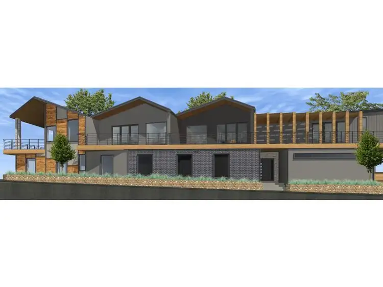 Fifth view of Homely land listing, 7-11 St Leonards Road, Healesville VIC 3777