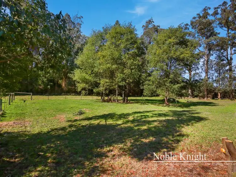 Third view of Homely land listing, 3232-3234 Healesville-Kinglake Road, Kinglake VIC 3763