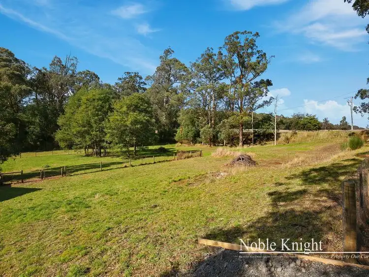 Fourth view of Homely land listing, 3232-3234 Healesville-Kinglake Road, Kinglake VIC 3763