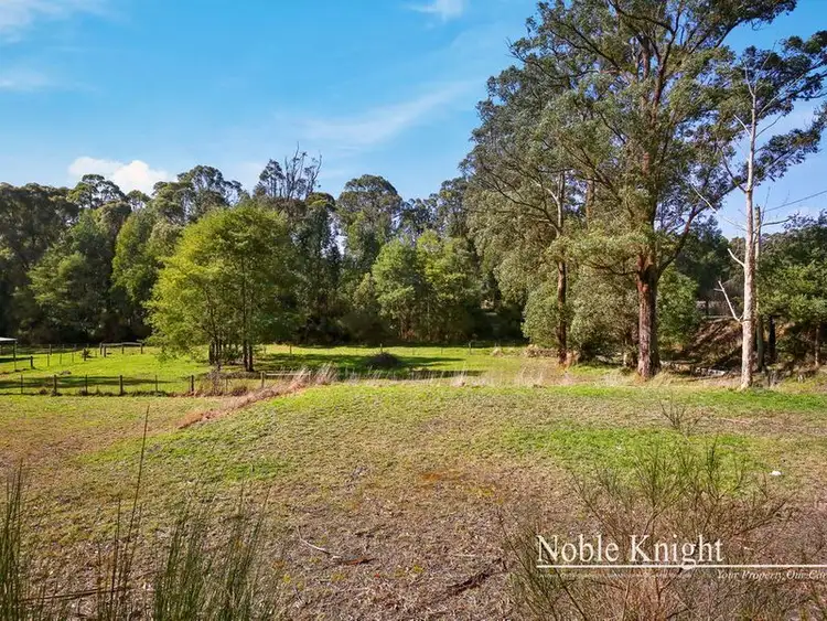 Fifth view of Homely land listing, 3232-3234 Healesville-Kinglake Road, Kinglake VIC 3763