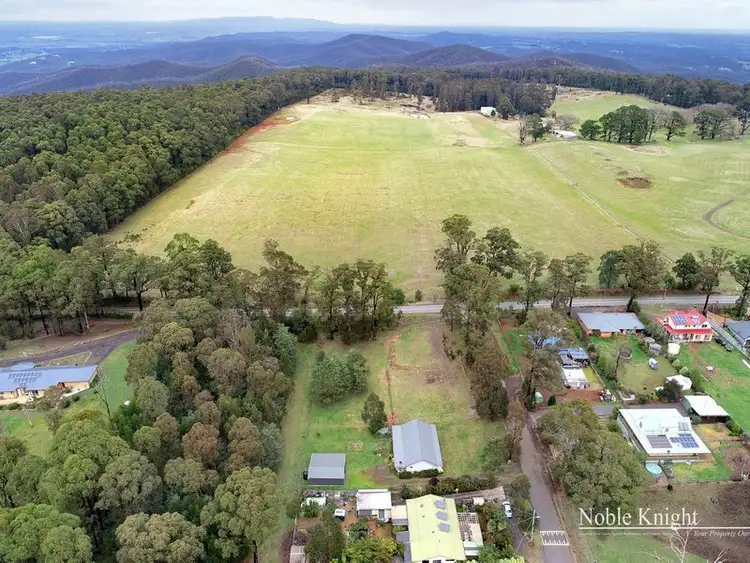 Seventh view of Homely land listing, 3232-3234 Healesville-Kinglake Road, Kinglake VIC 3763