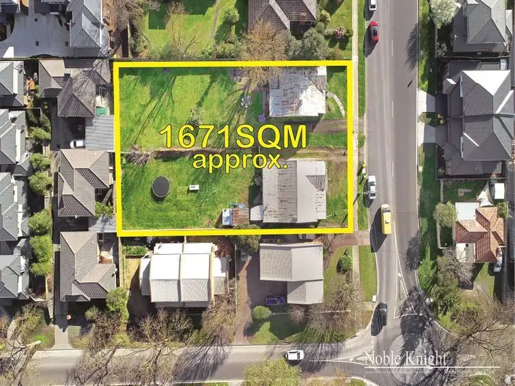 Main view of Homely house listing, 2D John Street, Lilydale VIC 3140