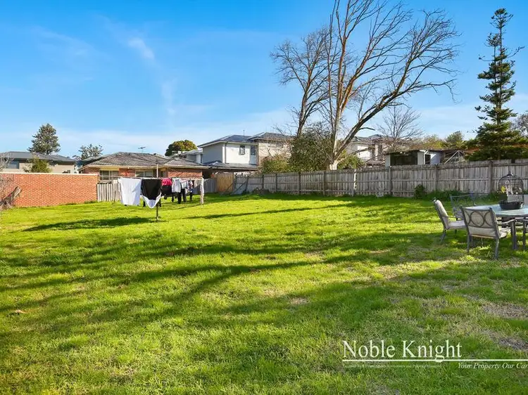 Second view of Homely house listing, 2D John Street, Lilydale VIC 3140