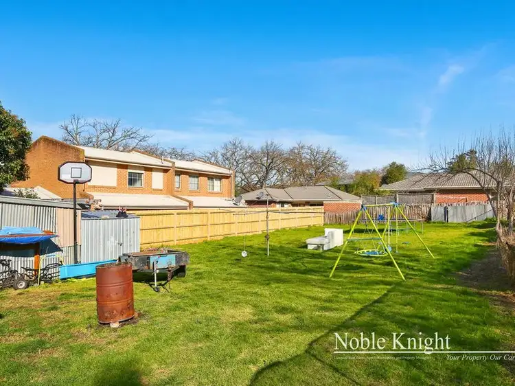 Third view of Homely house listing, 2D John Street, Lilydale VIC 3140