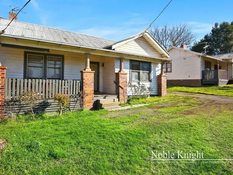 Fifth view of Homely house listing, 2D John Street, Lilydale VIC 3140