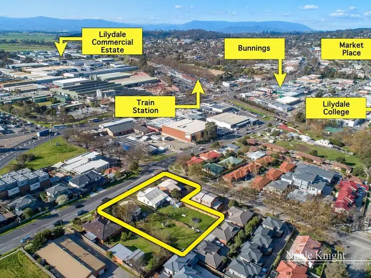 Seventh view of Homely house listing, 2D John Street, Lilydale VIC 3140