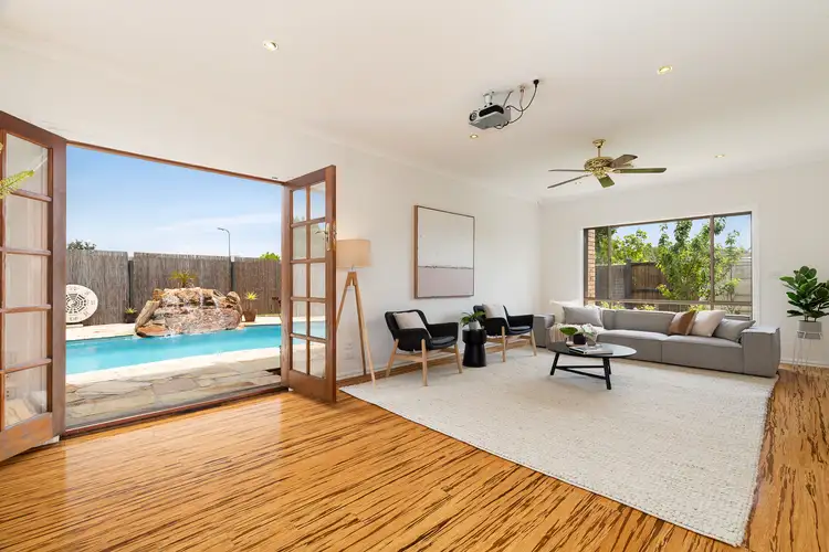 Fifth view of Homely house listing, 2 Noah Close, Mornington VIC 3931