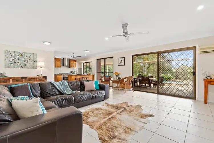 Fifth view of Homely house listing, 13 Mountain View Court, Samford Valley QLD 4520