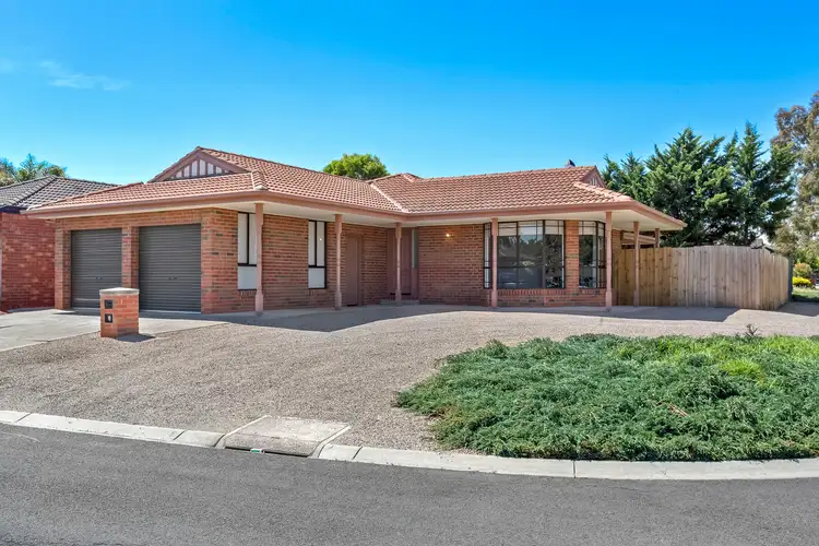 Main view of Homely house listing, 8 Duneed Way, Delahey VIC 3037