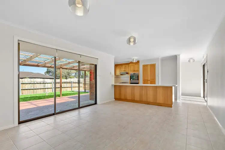 Fourth view of Homely house listing, 8 Duneed Way, Delahey VIC 3037
