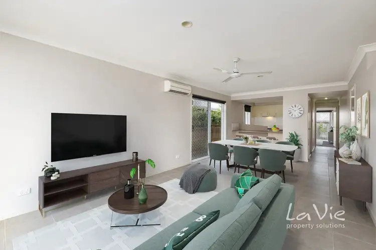 10 Mirage Avenue, Springfield Lakes QLD 4300