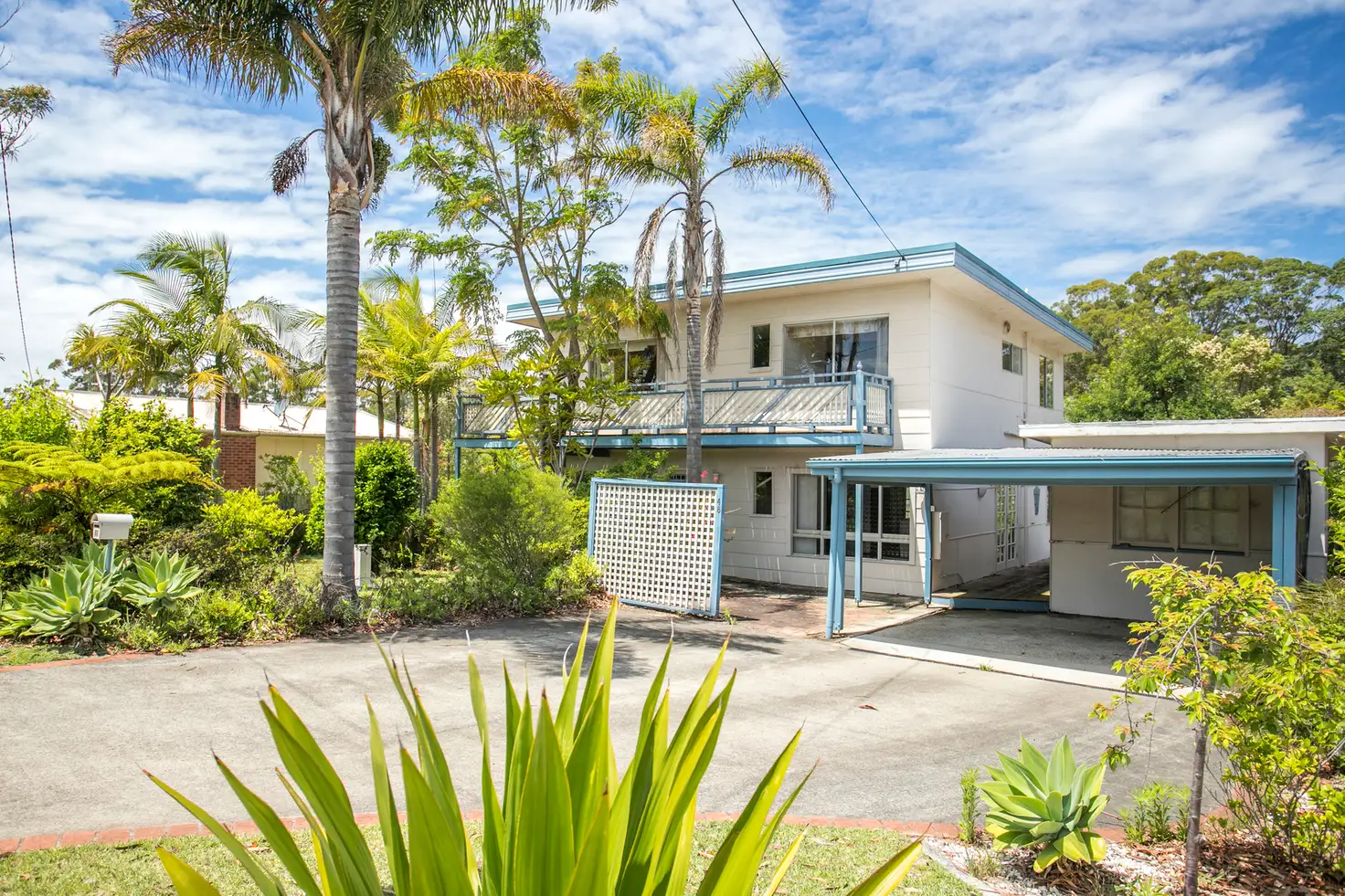 Main view of Homely house listing, 48 Church Street, Ulladulla NSW 2539