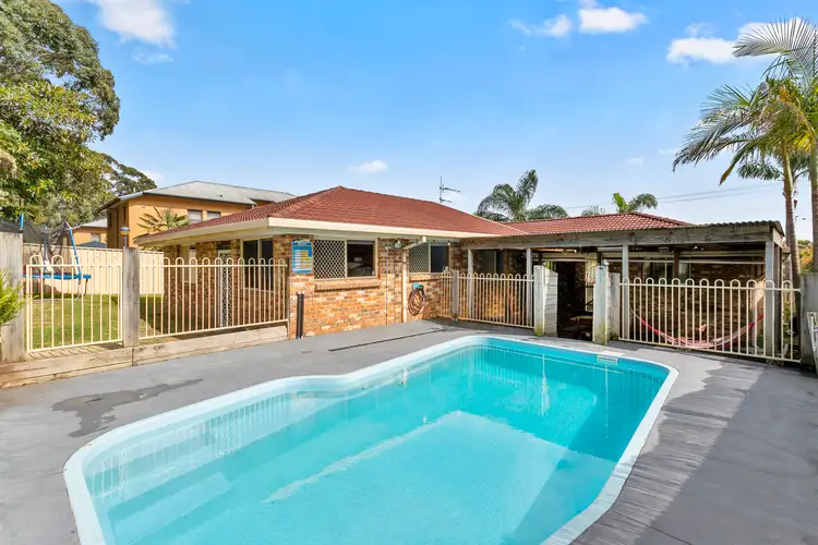 Main view of Homely house listing, 180 Green Street, Ulladulla NSW 2539