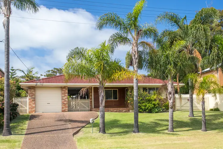 Second view of Homely house listing, 180 Green Street, Ulladulla NSW 2539