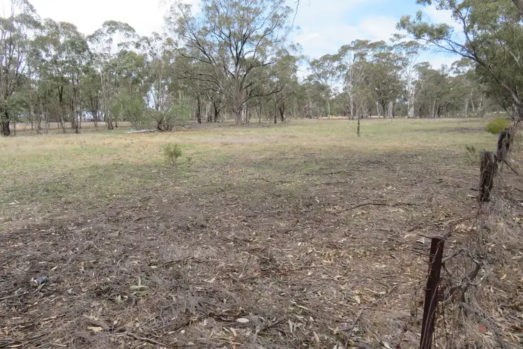 Main view of Homely rural property listing, 300 Bridgewater-Dunolly Road, Arnold VIC 3551